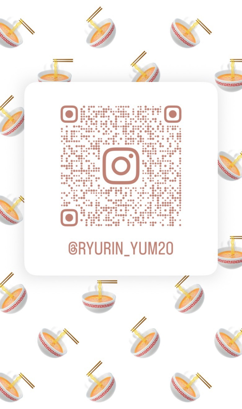 Instagramのご案内