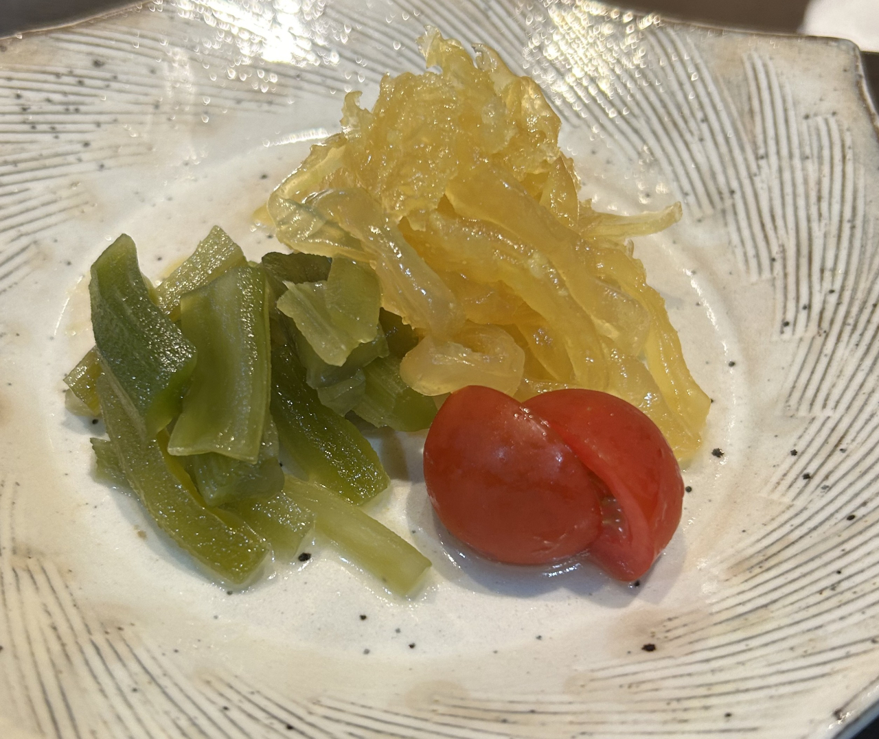 くらげ